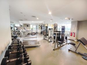 Gallery image of 1 Bedroom Apartment in JLT in Dubai