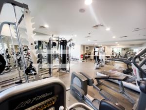 Gallery image of 1 Bedroom Apartment in JLT in Dubai