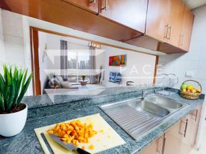 Gallery image of 1 Bedroom Apartment in JLT in Dubai