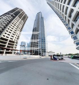 Gallery image of 1 Bedroom Apartment in JLT in Dubai