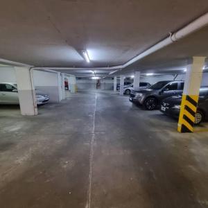 Fotografie z fotogalerie ubytování MONROE SUITES con cochera v Buenos Aires