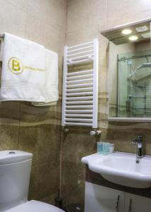 Bagno di Belona Hotel