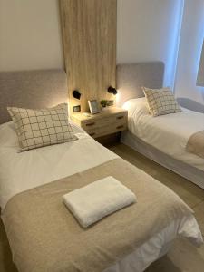 Легло или легла в стая в Casa Ceibo - Bon Repos