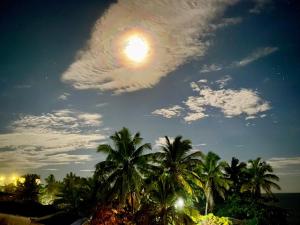 Foto Tangalles asuva majutusasutuse Sasagara Beach Villa galeriist
