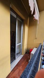 Μπαλκόνι ή βεράντα στο Monticelli apt - 6 posti letto