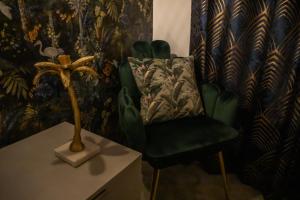 Χώρος καθιστικού στο Kirkgate Suites - Stylish City Centre Apartment +13 φωτογραφίες