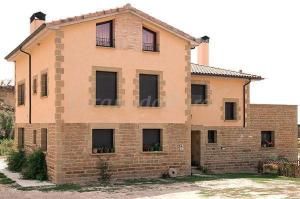 Fotografie z fotogalerie ubytování Casa Carrera Rural v destinaci Biscarrués