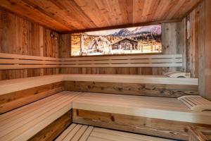 Zdjęcie z galerii obiektu Aparthotel Weningeralm w mieście Obertauern