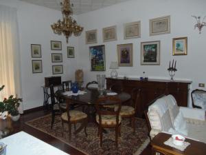 Fotografie z fotogalerie ubytování Affittacamere Il Parco v destinaci Civitavecchia