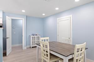 Fotografie z fotogalerie ubytování Caloosa Cottage at Palm View Inn of Sanibel with Bikes v destinaci Sanibel