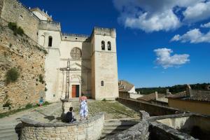 Zdjęcie z galerii obiektu Maison provençale dans un cadre bucolique w mieście Grignan