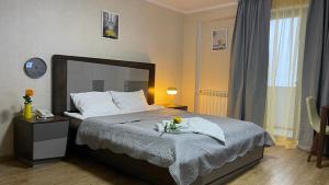 Фотография из галереи Orbi Palace Eleonora в Бакуриани