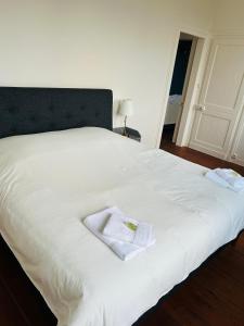 Φωτογραφία από το άλμπουμ του Gîte de groupe à la Ferme de Verdun, 1H30 de Paris σε Le Héron +25 φωτογραφίες