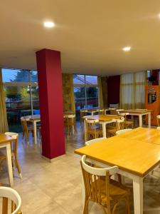 Φωτογραφία από το άλμπουμ του Hotel LOS ACANTILADOS στο Μαρ ντελ Πλάτα +12 φωτογραφίες