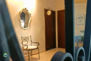 Gallery image of ----------------''------------------ Paradise Home - Olímpia -SP in Olímpia +59 photos