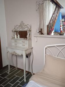 Fotografie z fotogalerie ubytování art studio v destinaci Nafpaktos