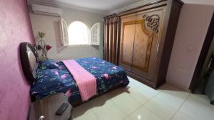 Fotografie z fotogalerie ubytování حدائق الأهرام Pyramids garden v destinaci ‘Ezbet `Abd el-Ḥamîd + 8 fotografií