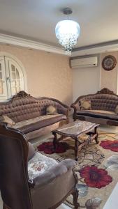Fotografie z fotogalerie ubytování حدائق الأهرام Pyramids garden v destinaci ‘Ezbet `Abd el-Ḥamîd