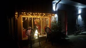 Afbeelding uit fotogalerij van Zimmervermietung Zahn in Baalberge