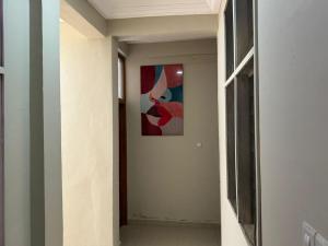 Gallery image of Flat in Kumasi in Kumasi