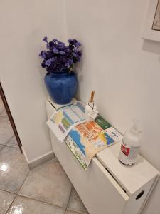 Imagem da galeria de B&B Casa Roel em Sant'Agnello