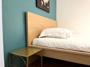 Fotografia z galérie ubytovania Spacieux 3 chambres refait à neuf v destinácii Besançon
