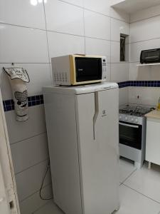 マチーニョスにあるApartamento em Caiobá Matinhos próximo à Praia Brava!のギャラリーの写真