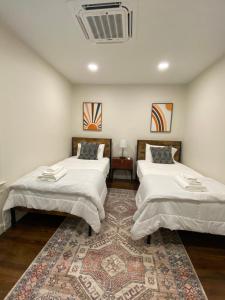 Fotografie z fotogalerie ubytování Downtown Brevard, Franklin Park & College - Updated 3bd 2ba home, Pets ok v destinaci Brevard