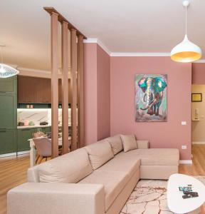 Gallery image of Loris Apartaments 205 in Durrës