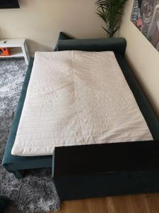 Легло или легла в стая в Mysig lägenhet i City