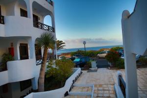 Gallery image of Costa del Silencio Apartment in Costa Del Silencio