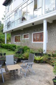 Foto dalla galleria di Suisse View Residence Kandy a Kandy