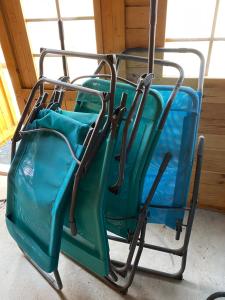 Fotografia z galérie ubytovania Les Volets Bleus-Charmante maison entièrement équipée face à la mer pour 2 à 6 personnes v destinácii Bernières-sur-Mer