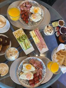 Imagem da galeria de Kallisti Luxury rooms em Nafplio