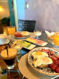 Imagem da galeria de Kallisti Luxury rooms em Nafplio