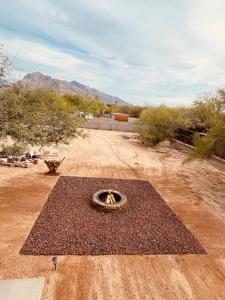 Φωτογραφία από το άλμπουμ του Vista Montaña σε Τουσόν