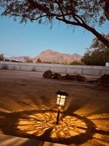 Φωτογραφία από το άλμπουμ του Vista Montaña σε Τουσόν +16 φωτογραφίες