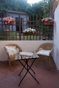 Gallery image of Casa di Canfreo in Lari