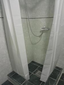 Koupelna v ubytování Apartman Sanika + 7 fotografií