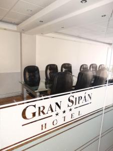 Gallery image of Hotel Gran Sipan in Chiclayo +29 photos