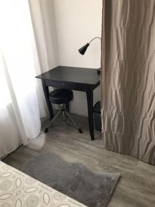 Foto sihtkohas Puteaux asuva majutusasutuse Très joli appartement à Puteaux centre ville galeriist