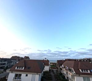 Fotografie z fotogalerie ubytování Skyview Suite v destinaci Oostduinkerke
