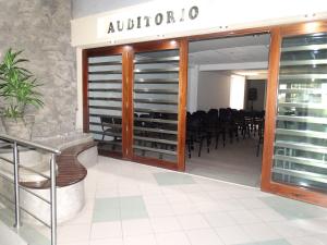 Gallery image of Hotel Gran Sipan in Chiclayo