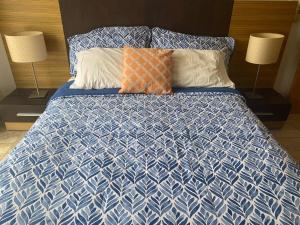 Afbeelding uit fotogalerij van Oceanview Condo - Club Cerralvo in El Sargento