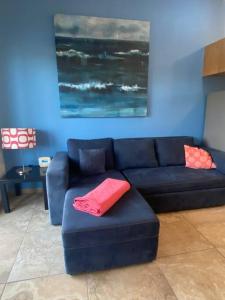 Afbeelding uit fotogalerij van Oceanview Condo - Club Cerralvo in El Sargento