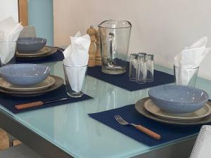 Afbeelding uit fotogalerij van Oceanview Condo - Club Cerralvo in El Sargento