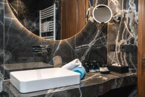 Fotografie z fotogalerie ubytování Arjentel Lodge v Selva di Val Gardena