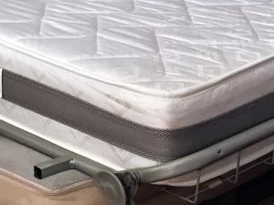 Postel nebo postele na pokoji v ubytování CityLoft Olbia