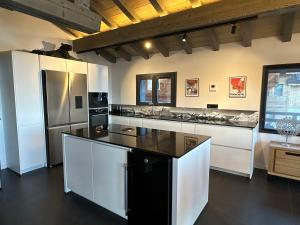 Courchevel Chalet SUMMIT 5 stars