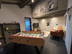 Courchevel Chalet SUMMIT 5 stars
